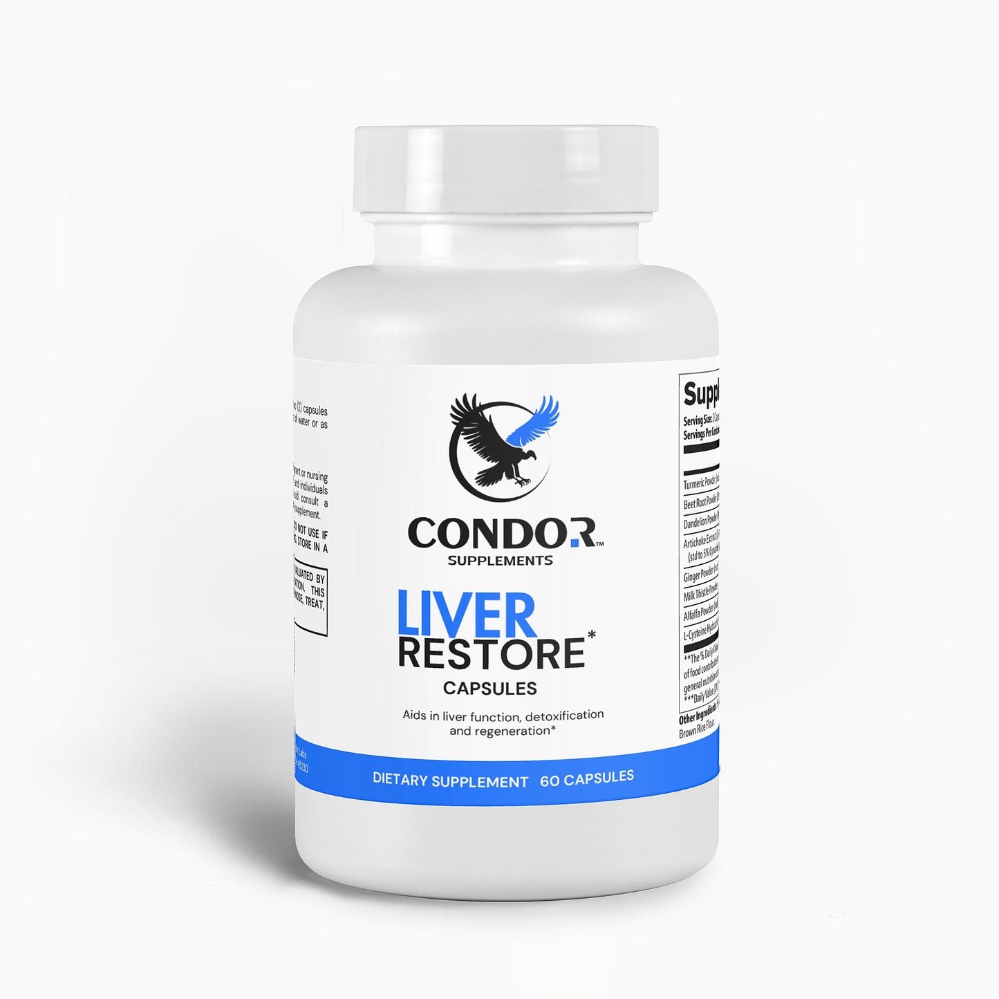 Liver Restore