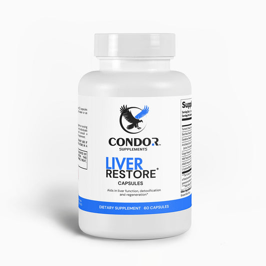 Liver Restore