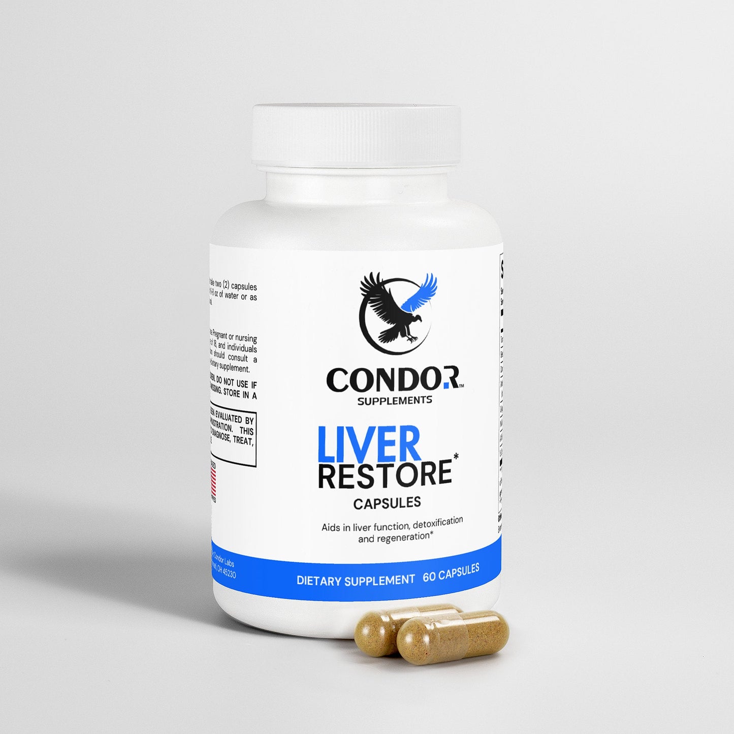 Liver Restore