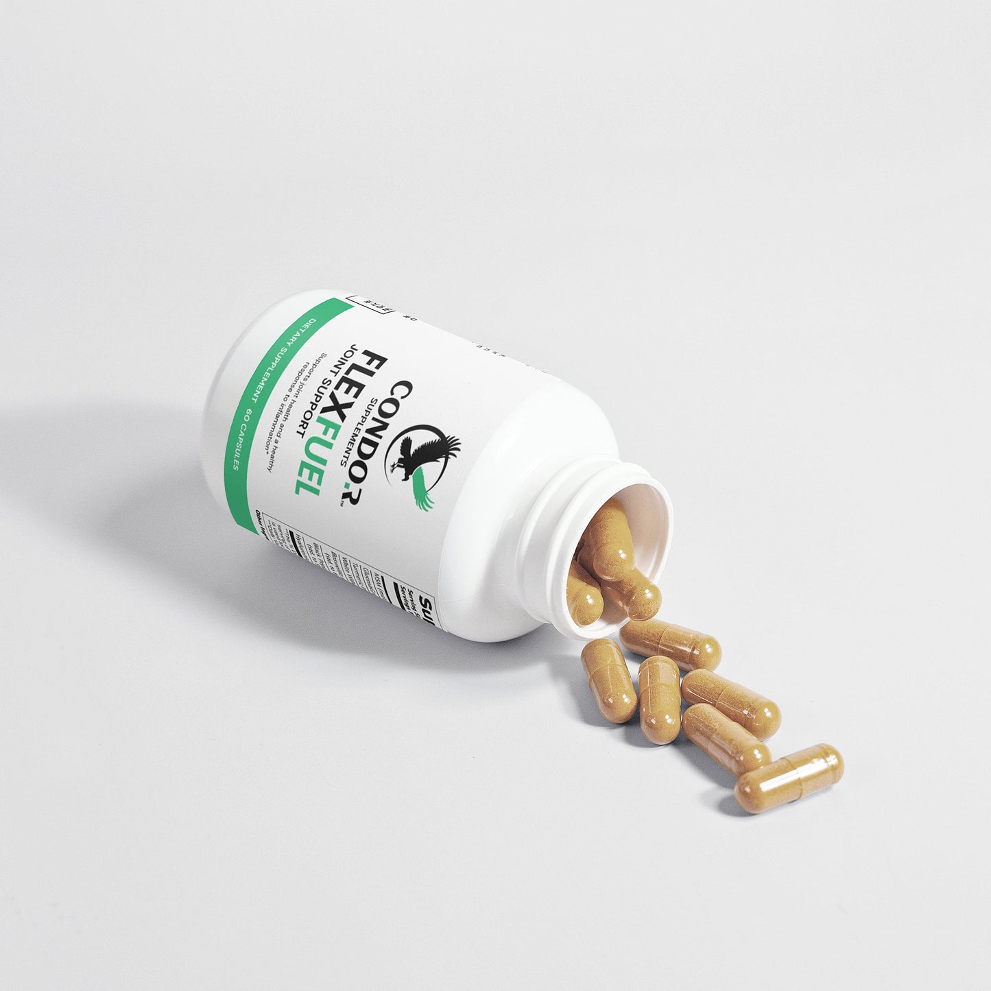 FlexFuel Joint Support