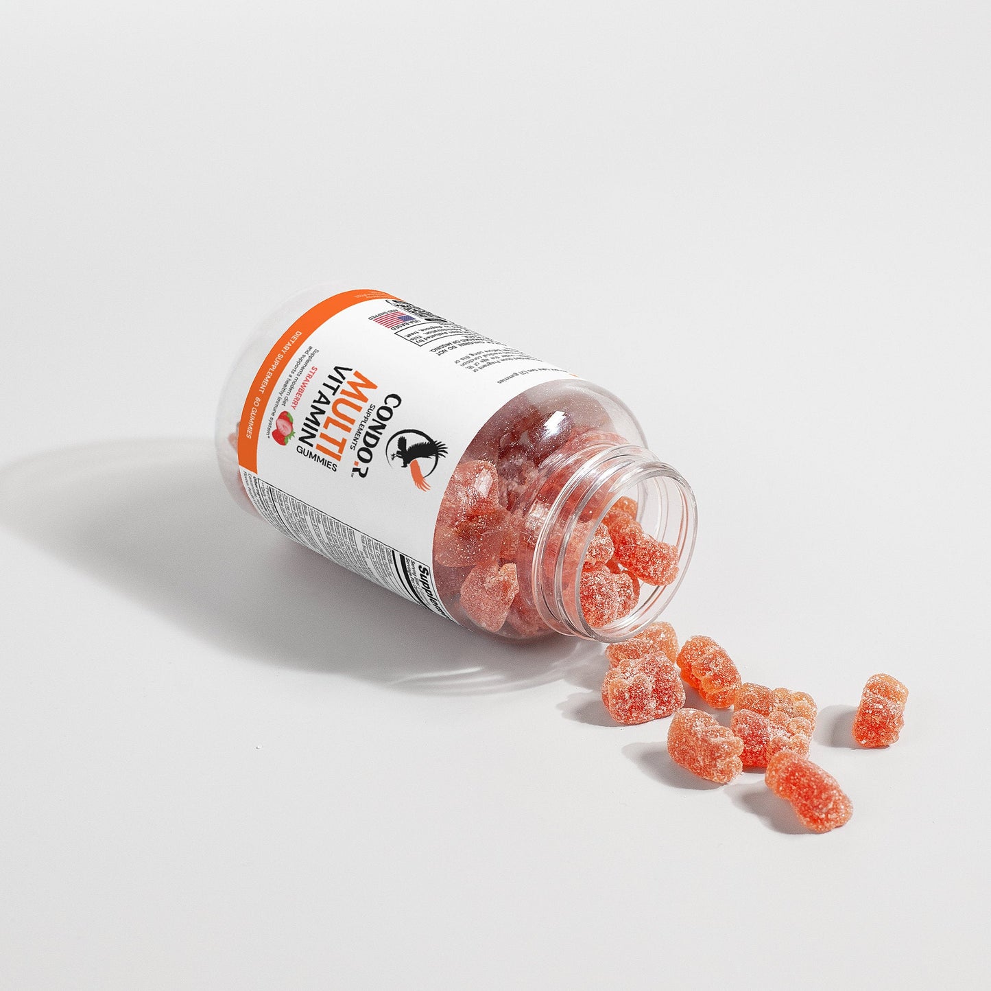 Adult Multivitamin (Gummies)