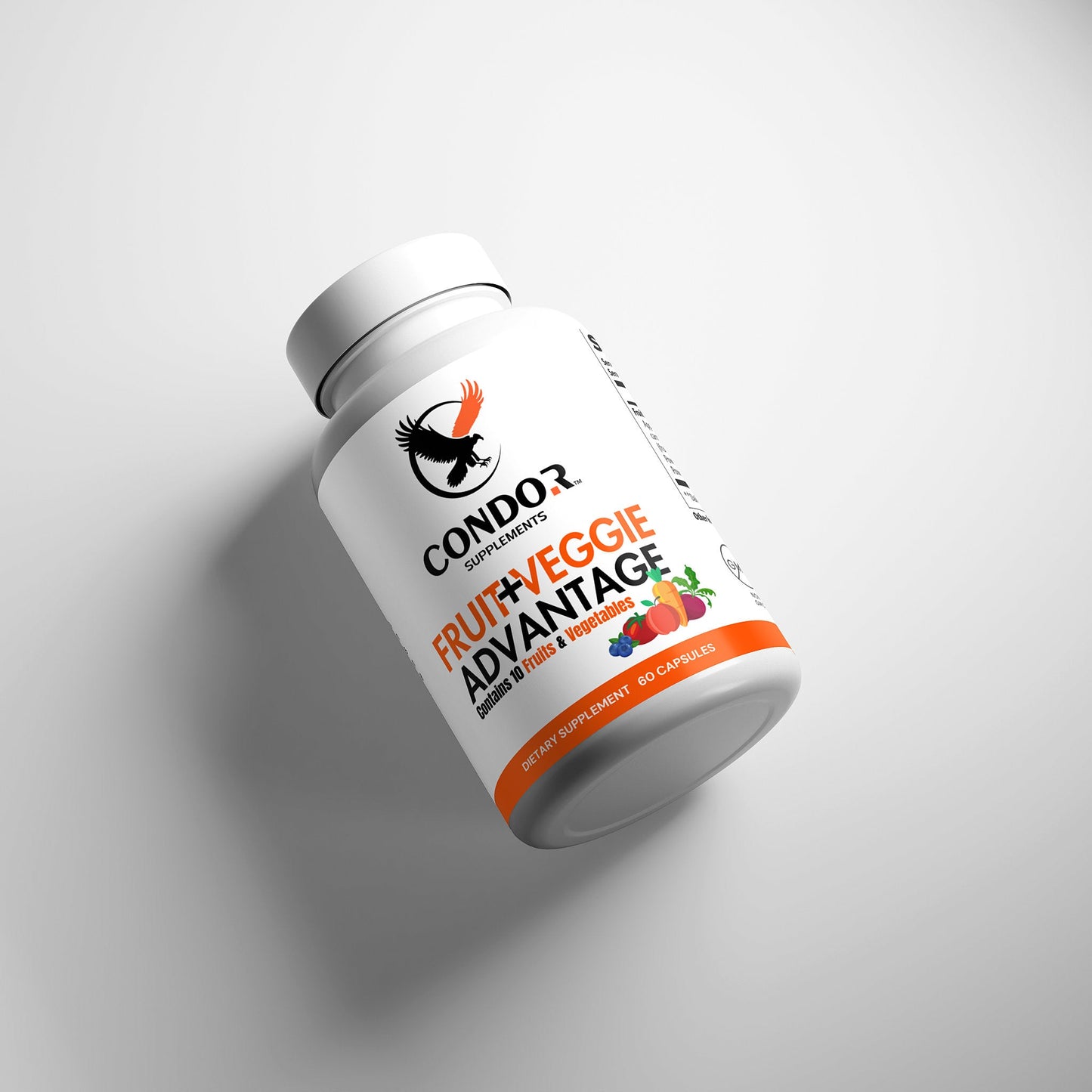 Fruits+Veggies Advantage