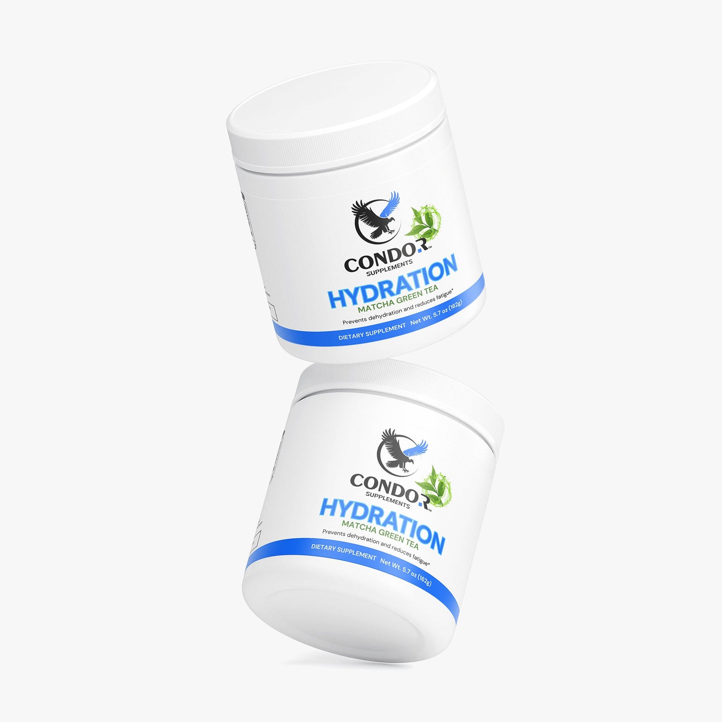 Hydration Drink Mix (Matcha Green Tea)