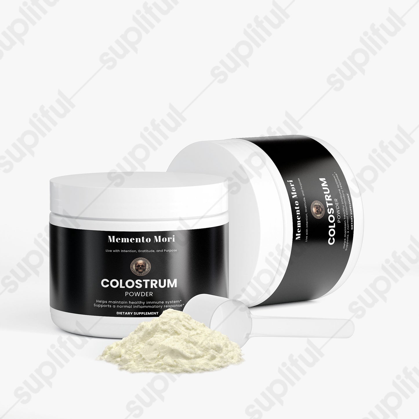 Colostrum Powder - Ships exclusively to USA