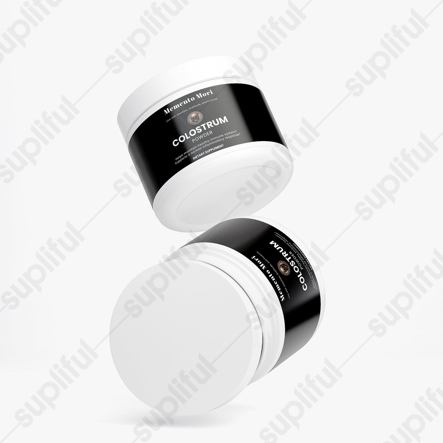 Colostrum Powder - Ships exclusively to USA