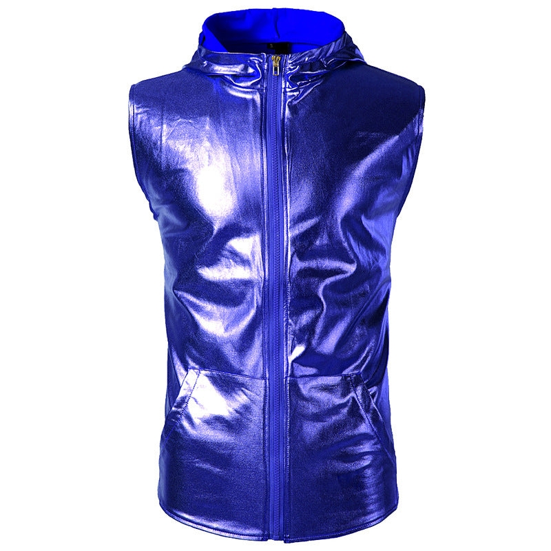 Bright vest - Premium vest from erDouckan - Just $38.29! Shop now at Concordia Style Boutique