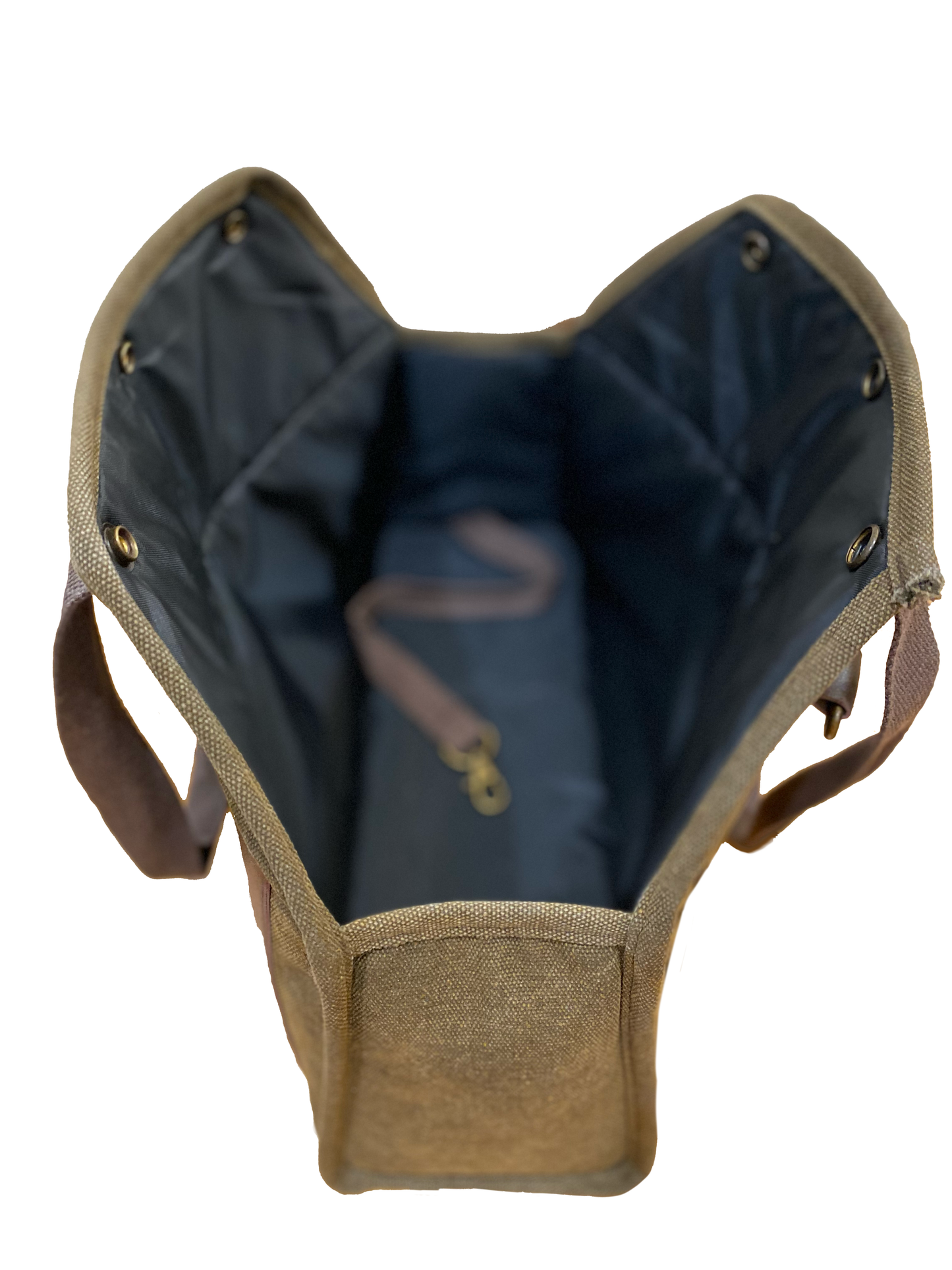 'The Daily' Packable Pet Carrier-S-Army