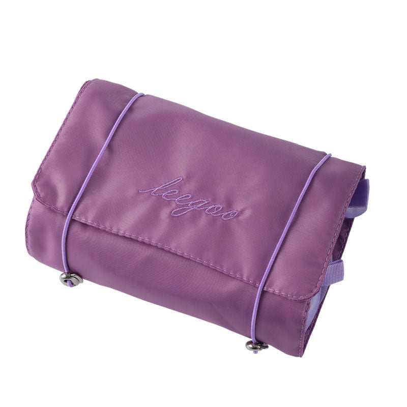 Detachable Cosmetic Bag – Portable, Large Capacity 4-in-1 Makeup Bag for Travel & Storage - Premium Cosmetic Bag from Concordia Style Boutique - Just $12.46! Shop now at Concordia Style Boutique