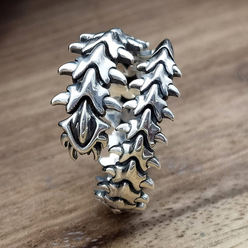 CENTIPEDE RING (ADJUSTABLE) - Concordia Style Boutique