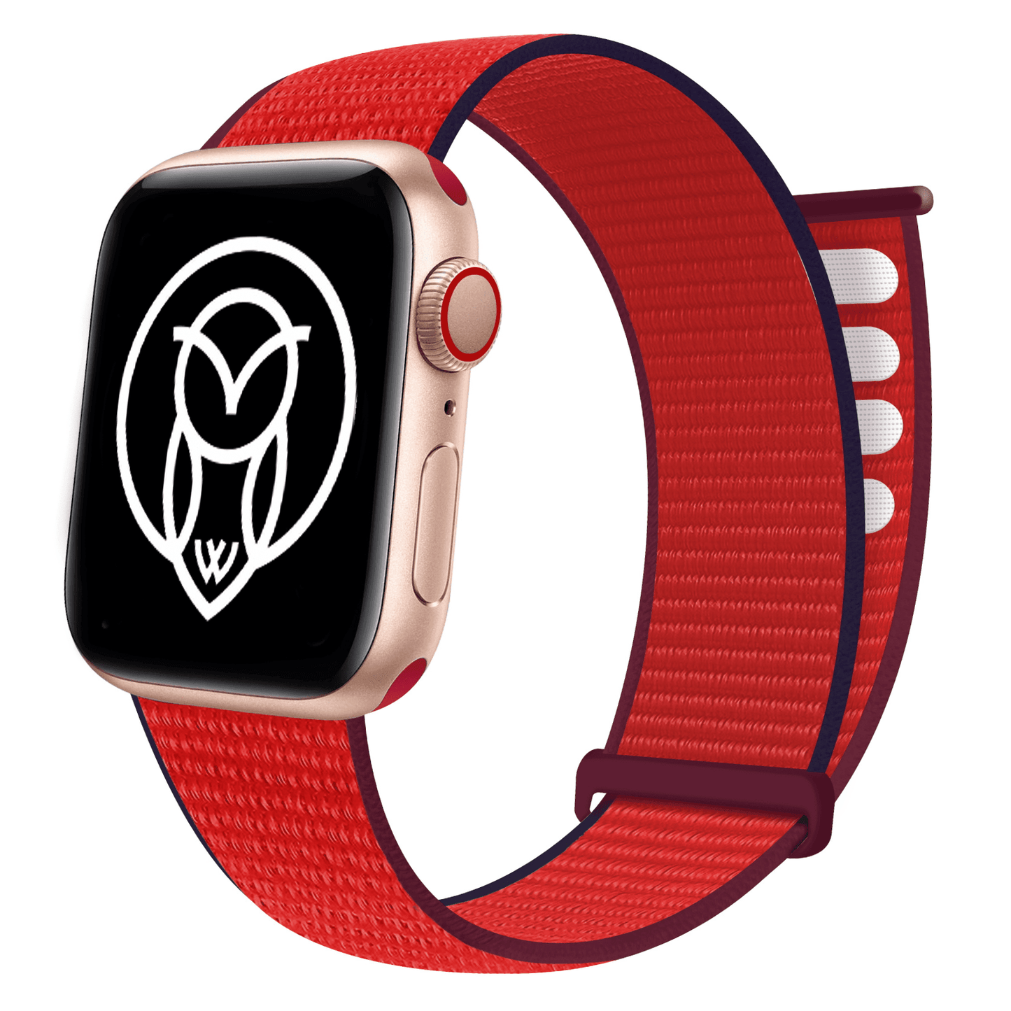 Nyx Nylon Loop Band - Concordia Style Boutique