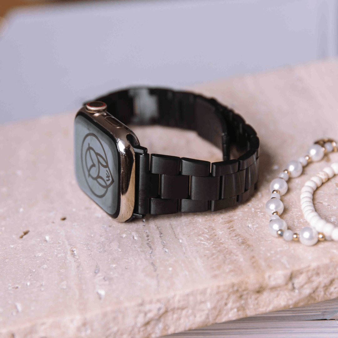 Gaia Metal Strap - Concordia Style Boutique