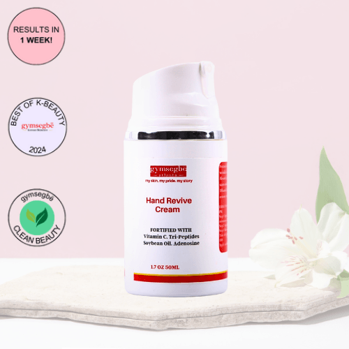 Hand Revive Cream - Concordia Style Boutique
