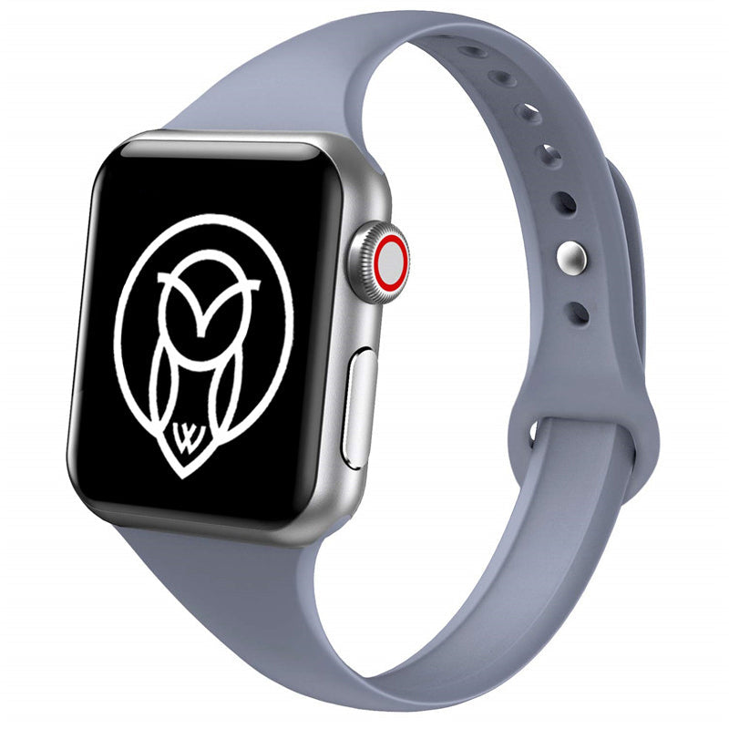 Mare Silicone Band - Concordia Style Boutique
