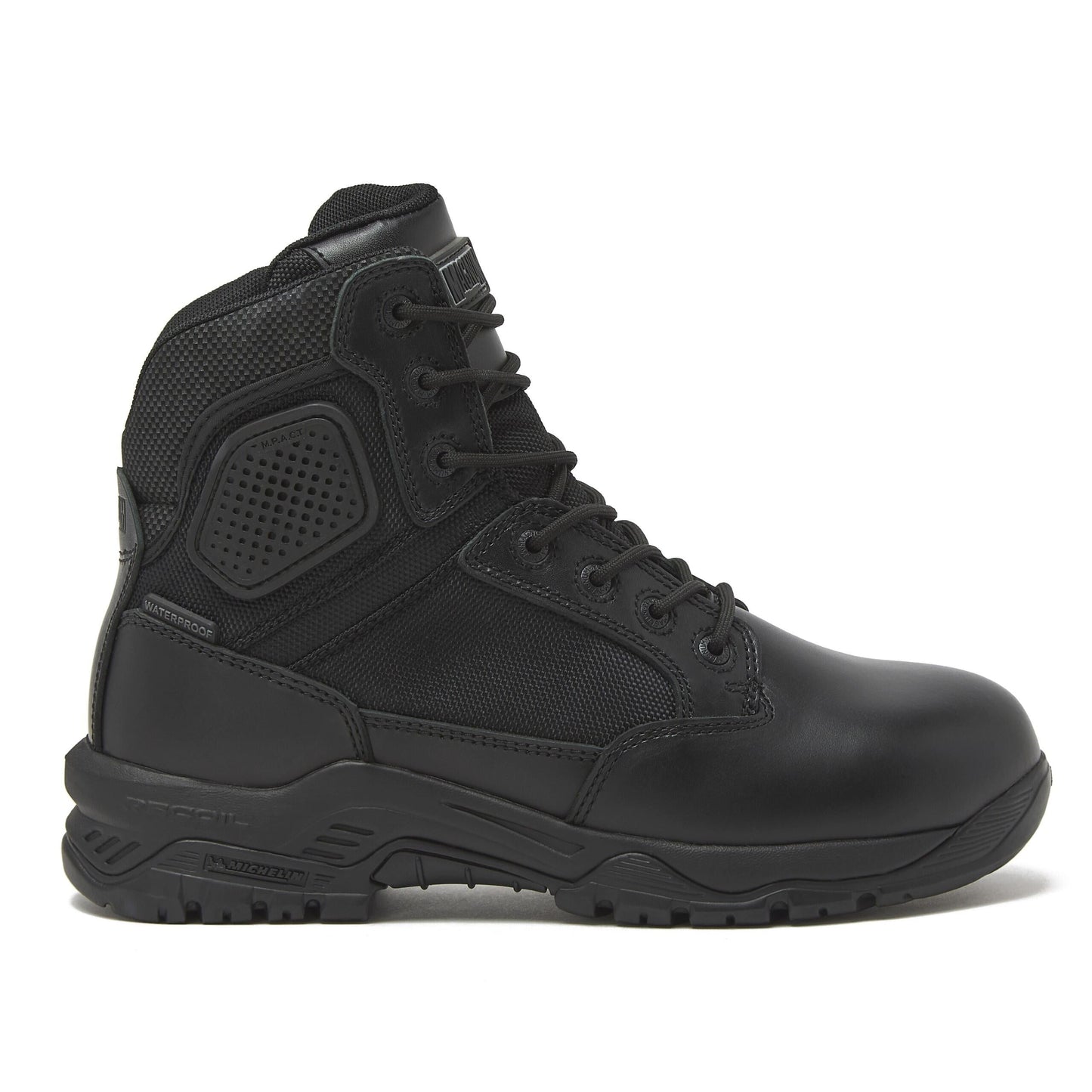 STRIKE FORCE 6" Boot SZ WP