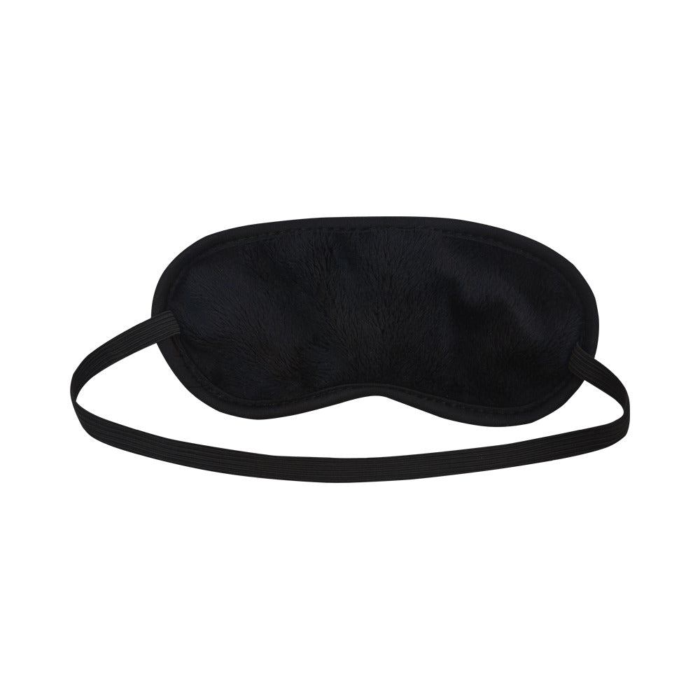 "The Alien" Sleeping Mask - Premium Sleeping Mask from Concordia Style Boutique - Just $21.89! Shop now at Concordia Style Boutique