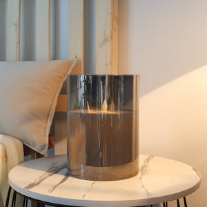 Descriptive image text