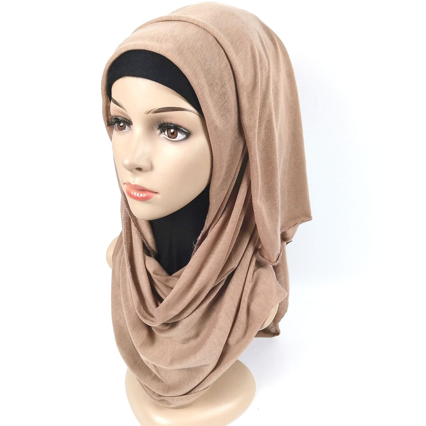 Islamic hijab - Headscarf - Premium hijab from Concordia Style Boutique - Just $13.45! Shop now at Concordia Style Boutique