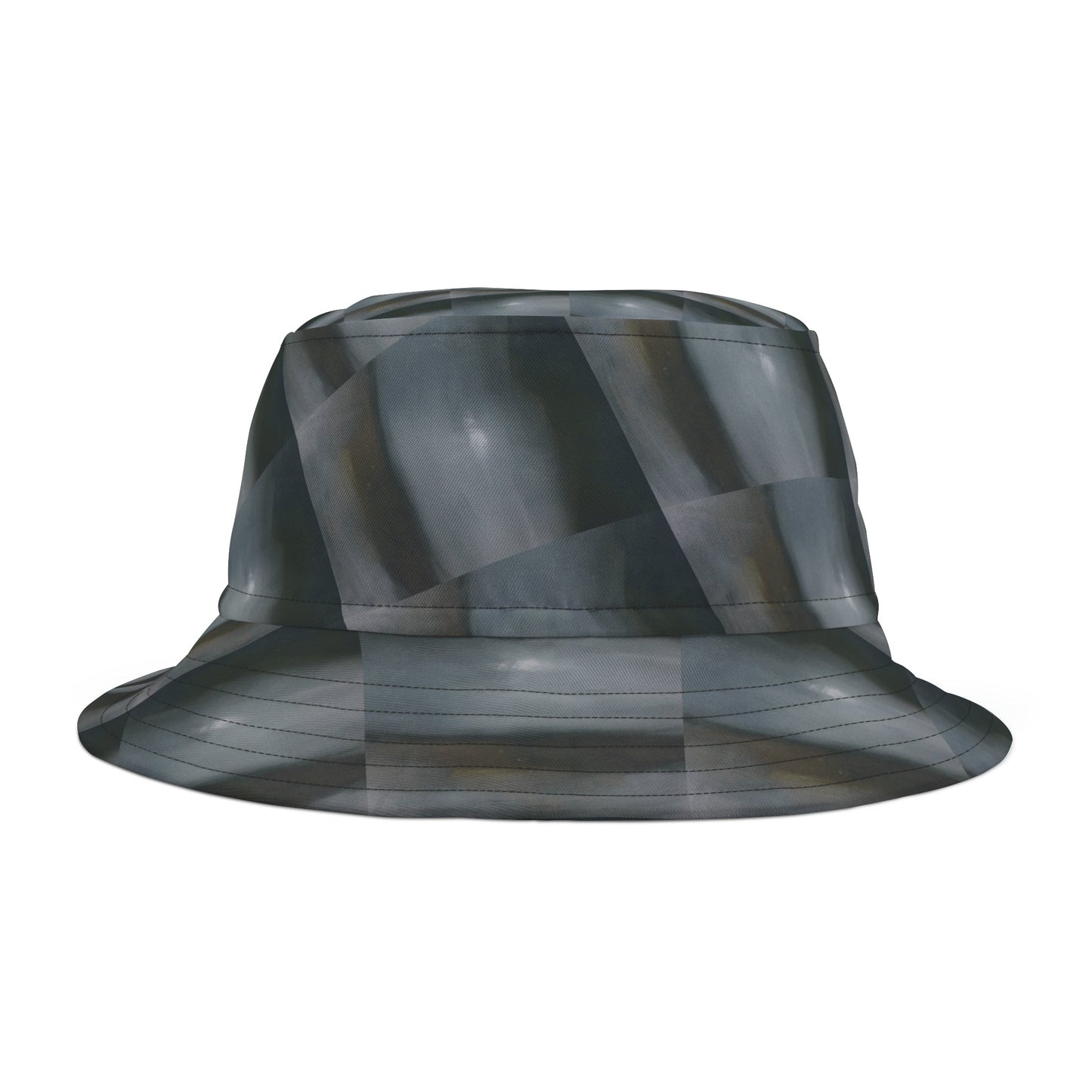 Bucket Hat - The Alien - Premium Bucket Hat from Concordia Style Boutique - Just $23.63! Shop now at Concordia Style Boutique