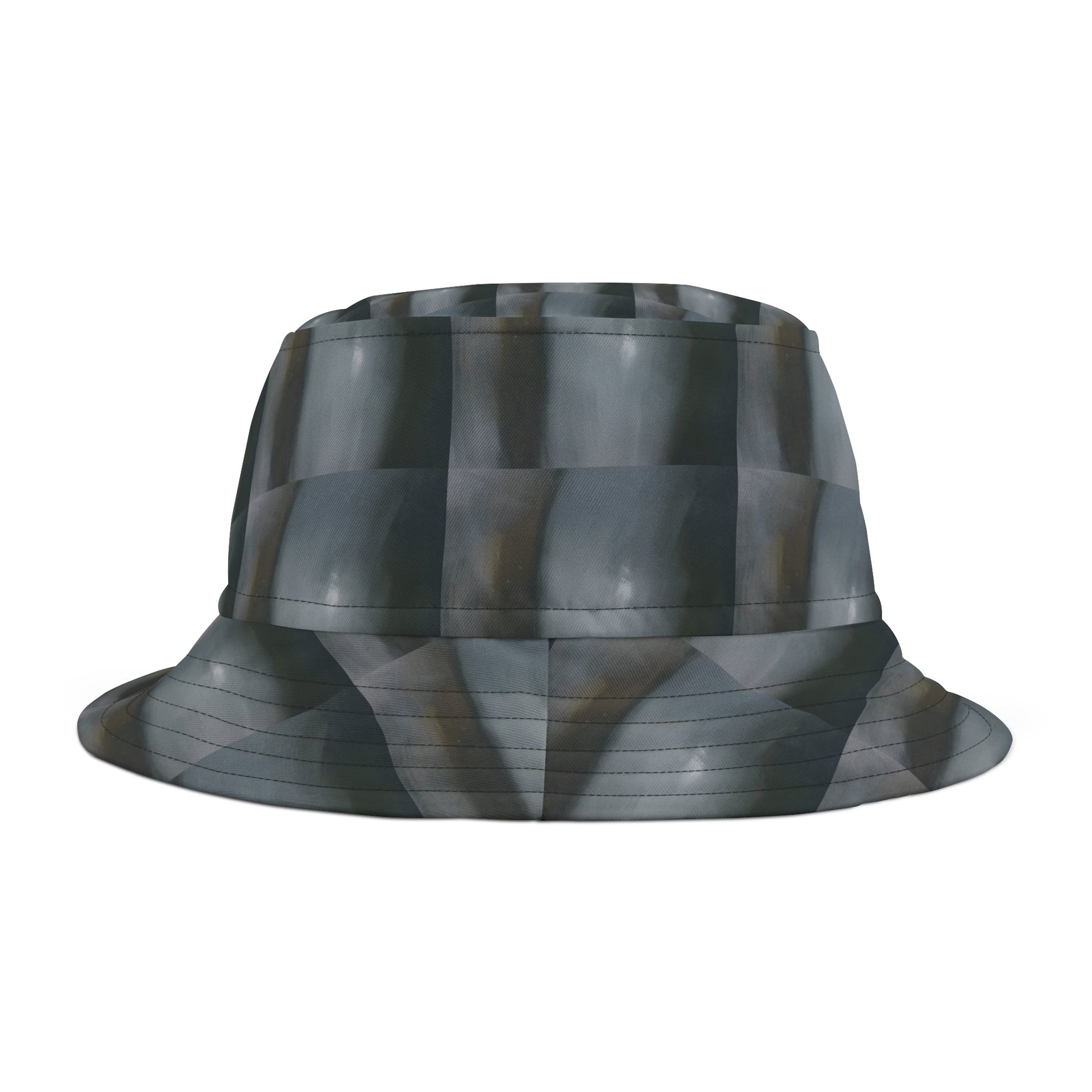 Bucket Hat - The Alien - Premium Bucket Hat from Printify - Just $23.63! Shop now at Concordia Style Boutique