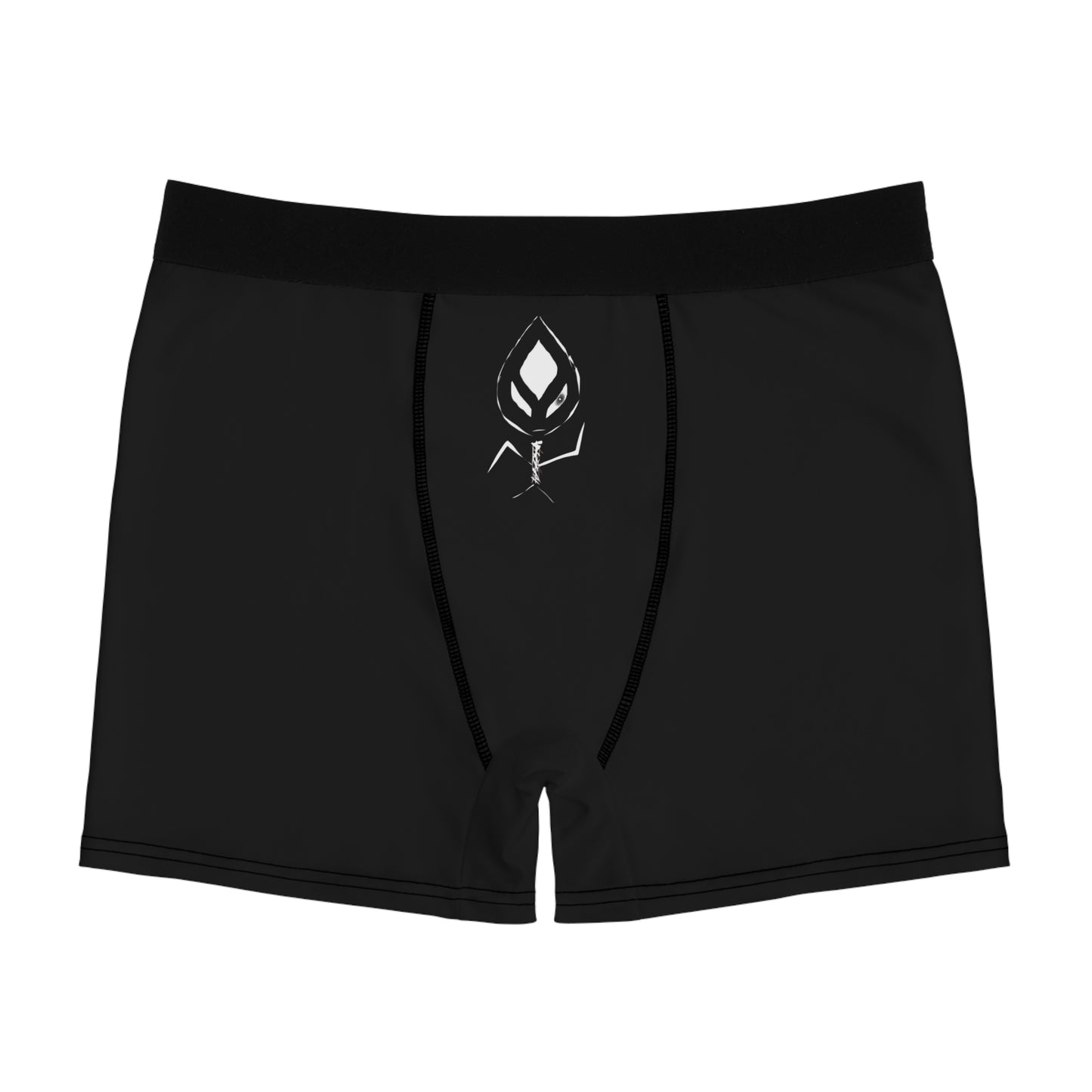 Men's Boxer Briefs - "I See You" - Premium boxer briefs from Concordia Style Boutique - Just $48.44! Shop now at Concordia Style Boutique