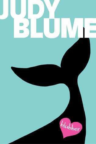 Blubber by Judy Blume - Concordia Style Boutique