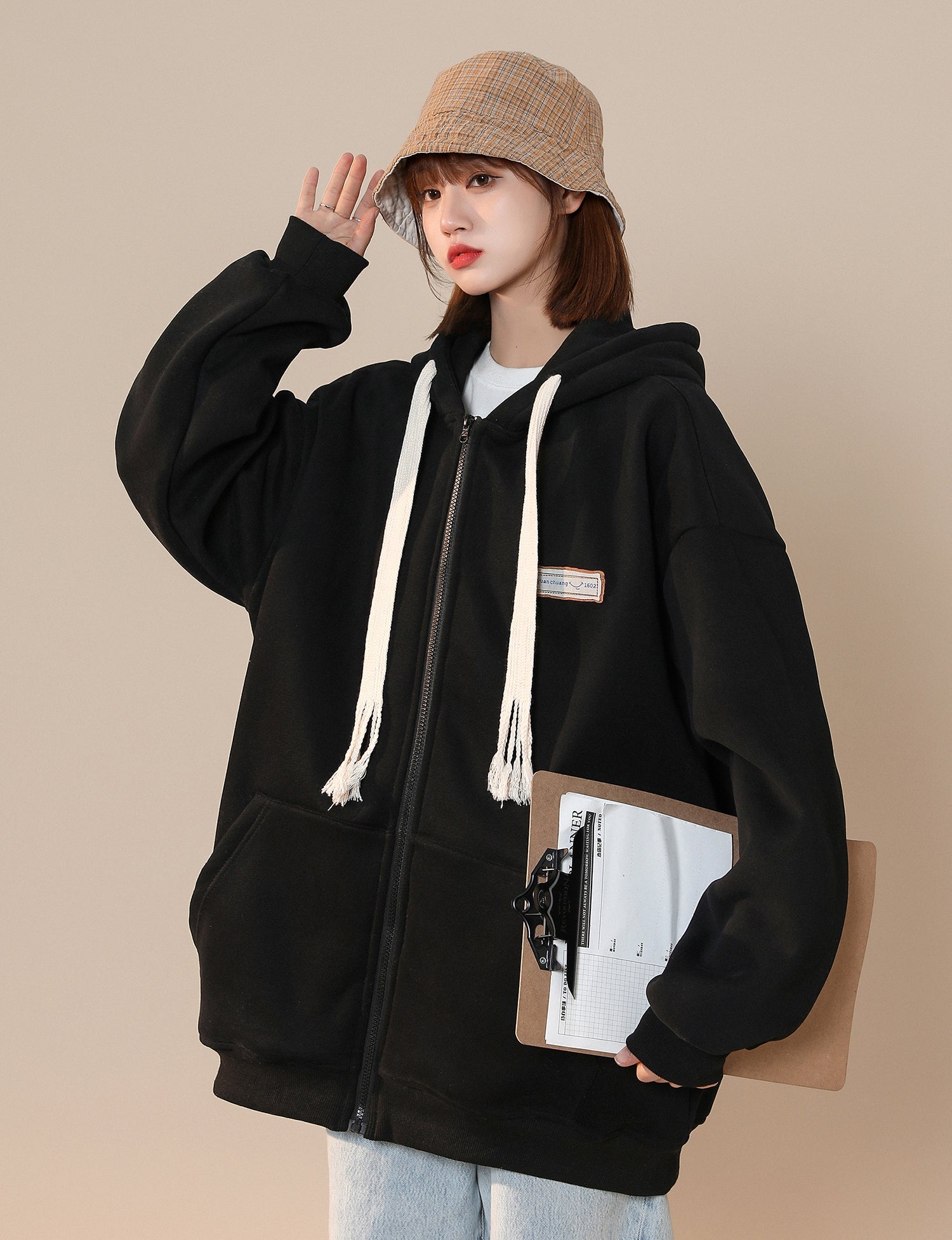 Women's 1602 Casual Jacket - Concordia Style Boutique