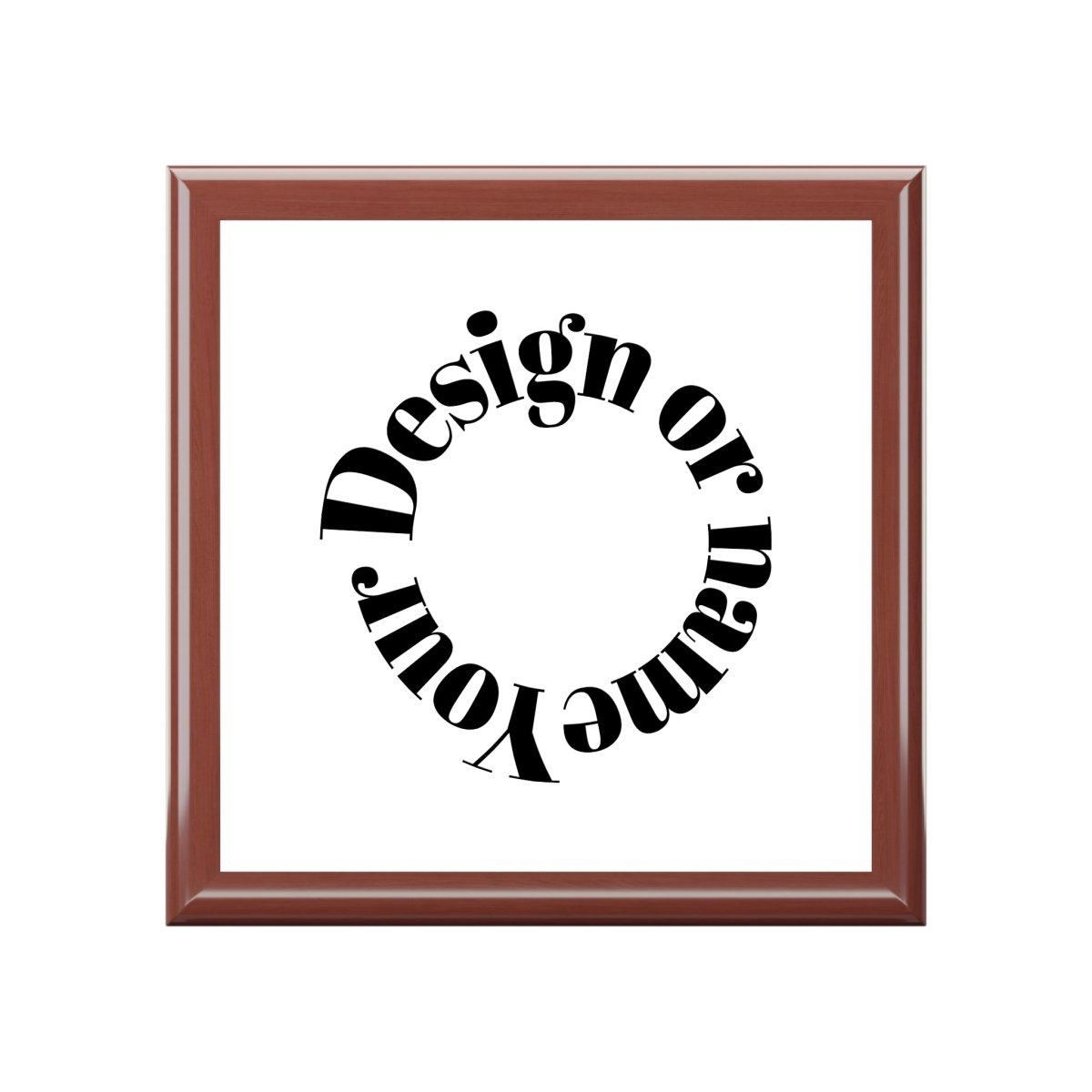 The Ember Keeper - Customized