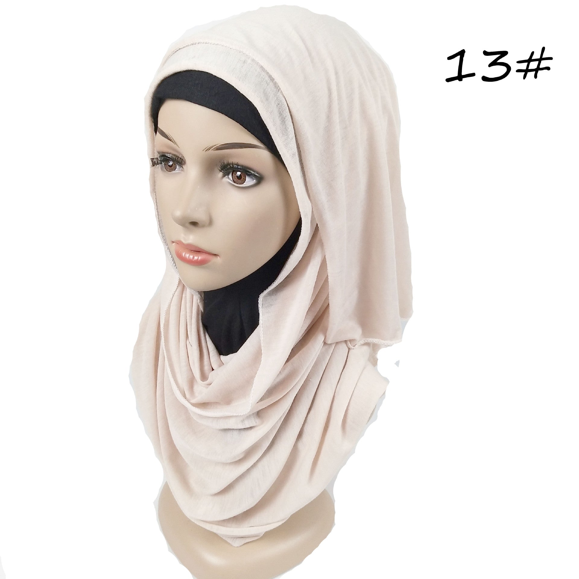 Islamic hijab - Headscarf - Premium hijab from Concordia Style Boutique - Just $13.45! Shop now at Concordia Style Boutique