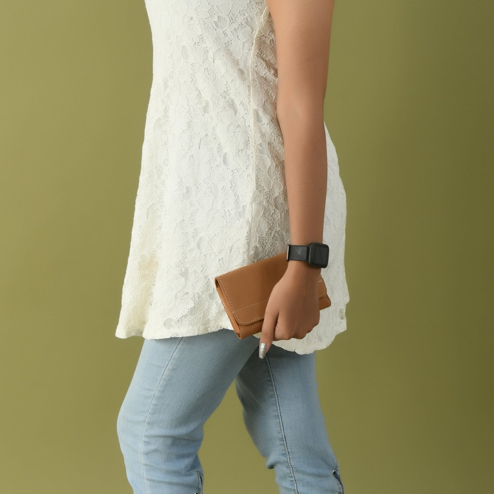 Josiah Women's Clutch - Concordia Style Boutique