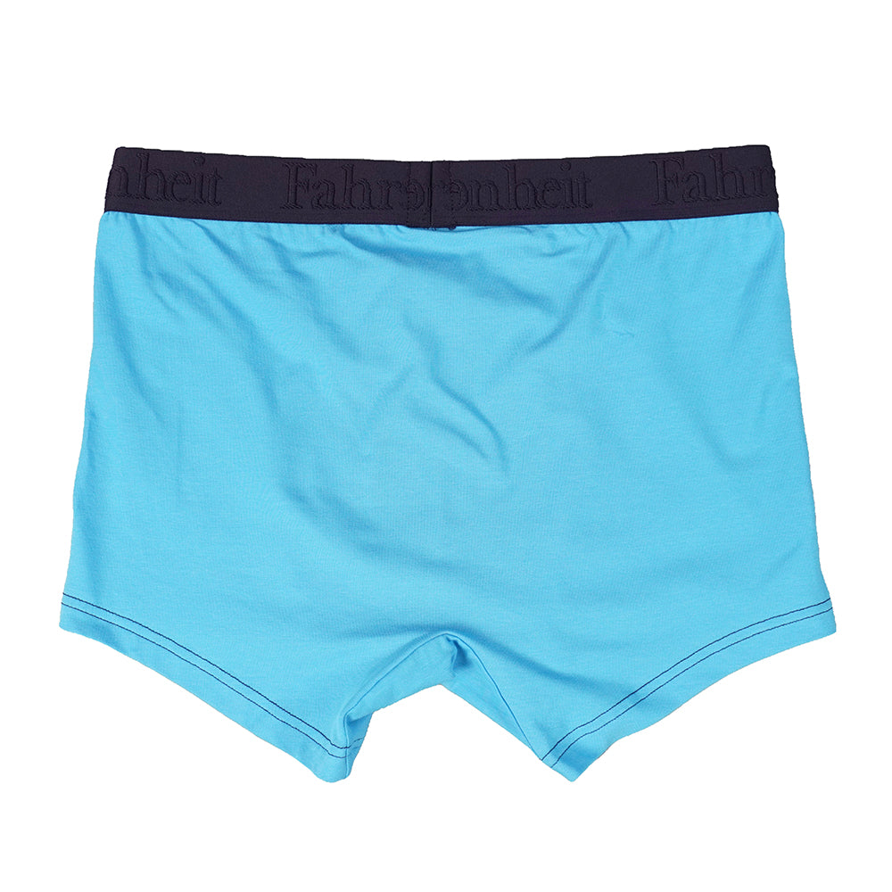 Grant Trunk | Solid Blue - Concordia Style Boutique