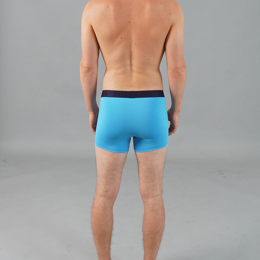 Grant Trunk | Solid Blue - Concordia Style Boutique