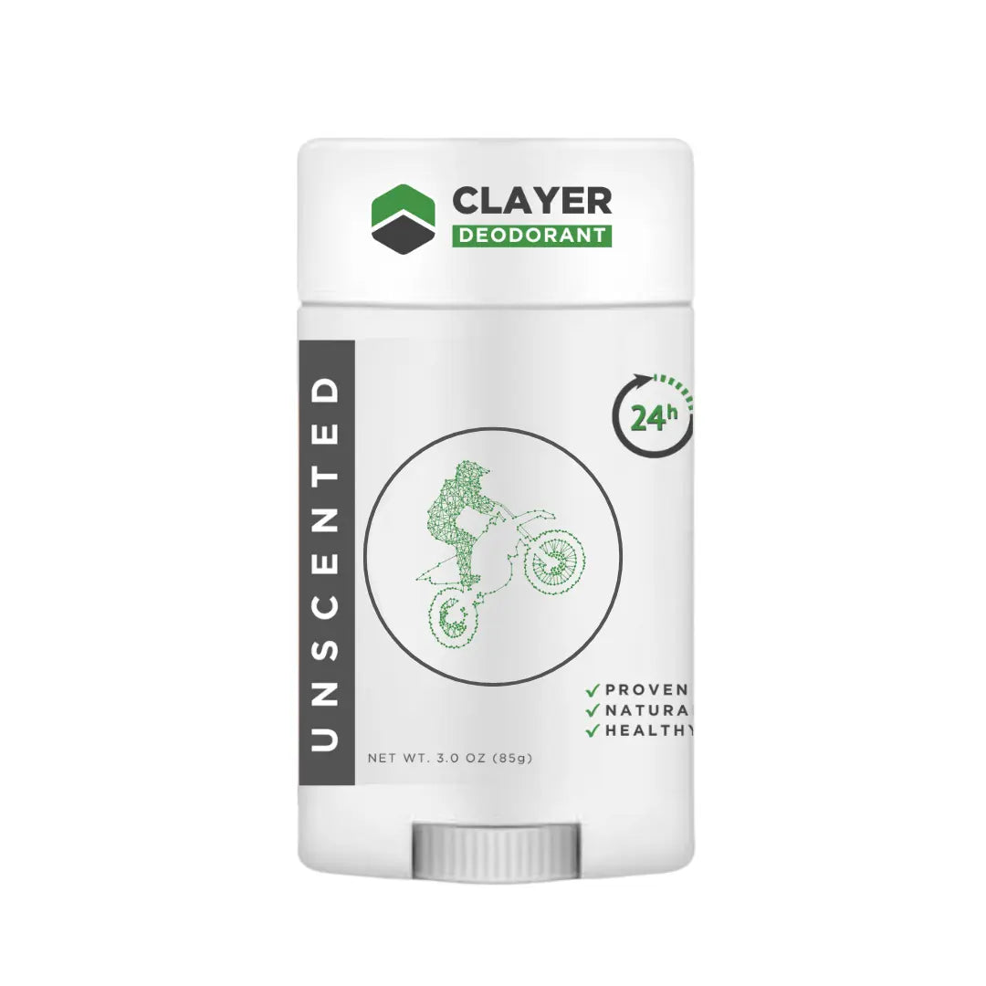 Natural Deodorant - FMX Riders 3.35 OZ - NEW FORMULA - Concordia Style Boutique