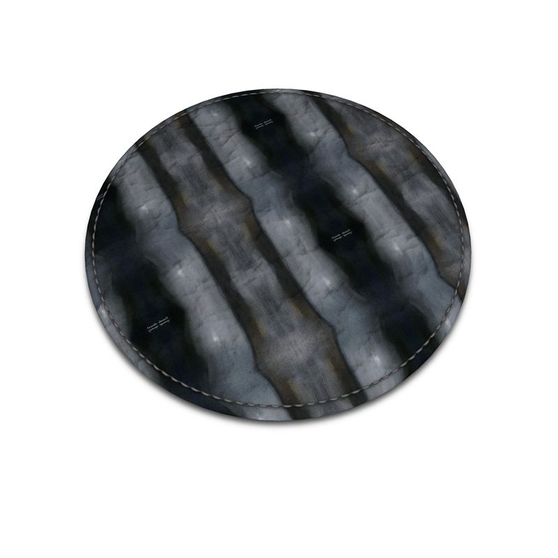 Leather Coaster - Premium Leather Coasters from Concordia Style Boutique - Just $64! Shop now at Concordia Style Boutique