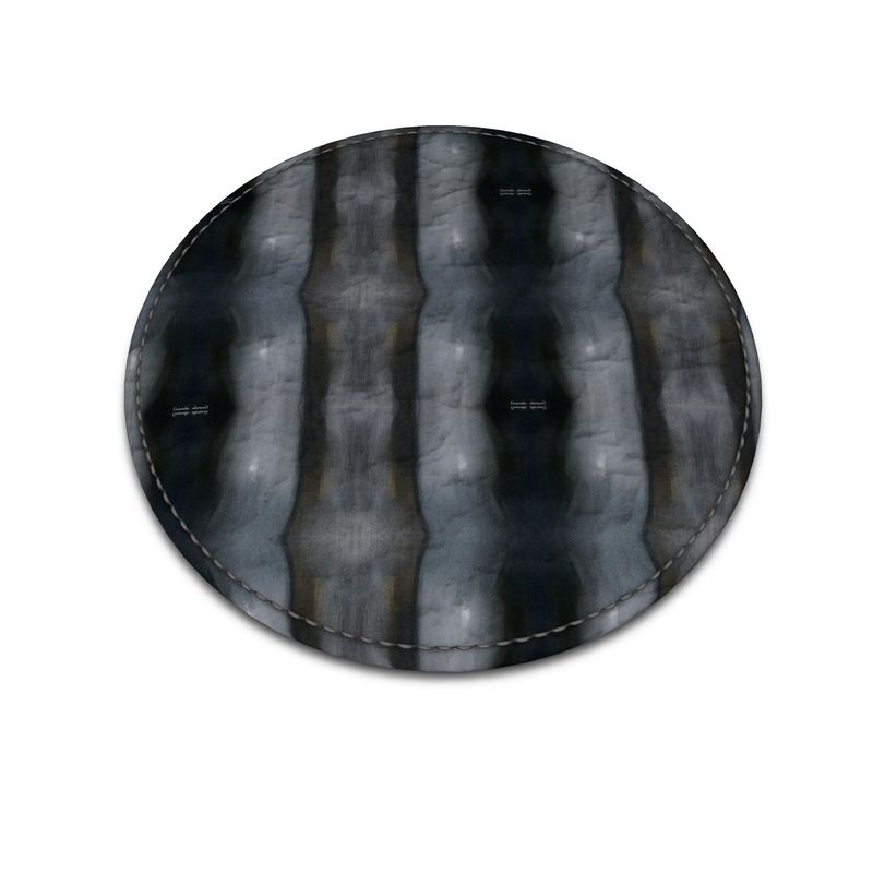 Leather Coaster - Premium Leather Coasters from Concordia Style Boutique - Just $64! Shop now at Concordia Style Boutique