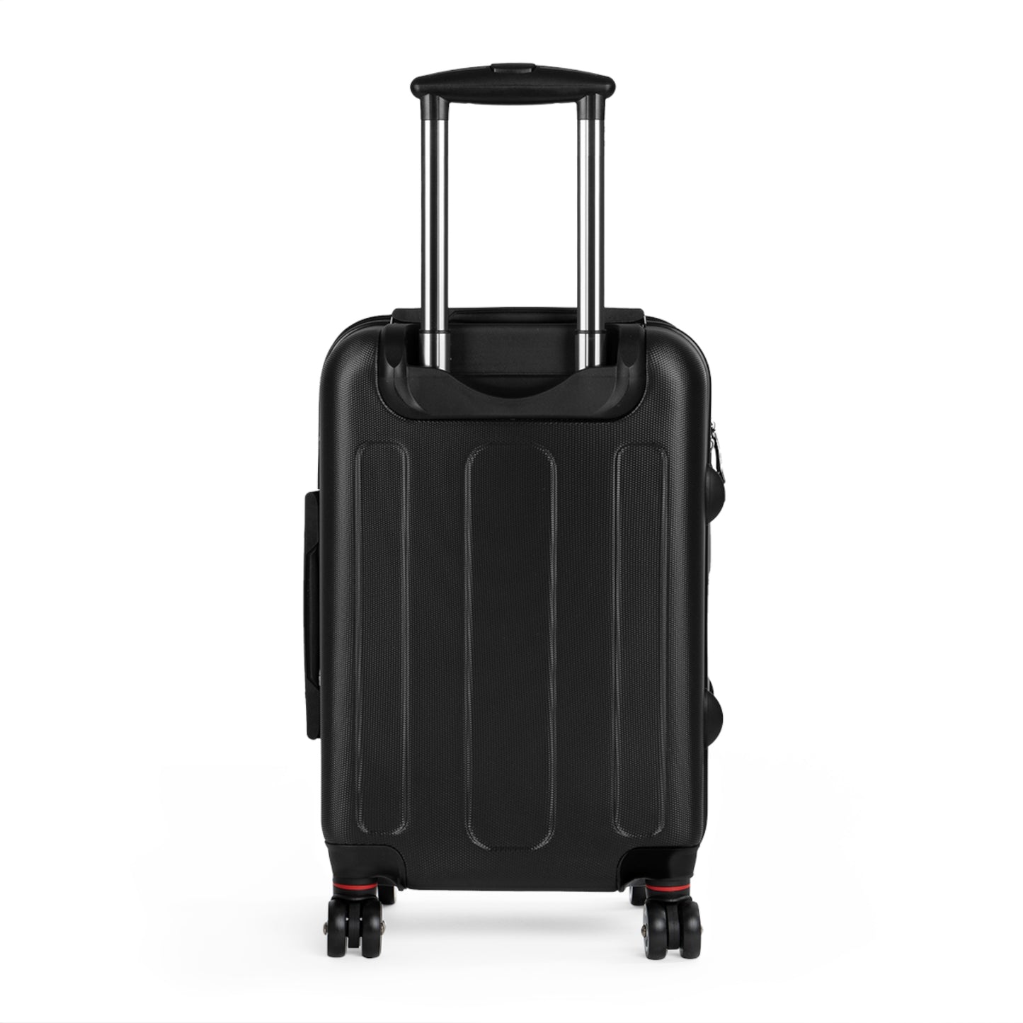 Suitcase - "Scan Me" - Premium suitcase from Concordia Style Boutique - Just $277.02! Shop now at Concordia Style Boutique