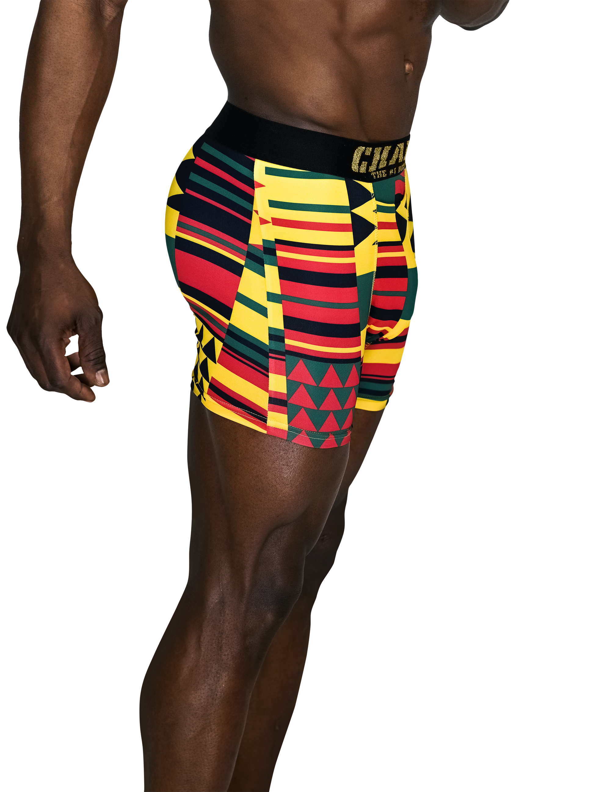 Mansa Edition - Concordia Style Boutique