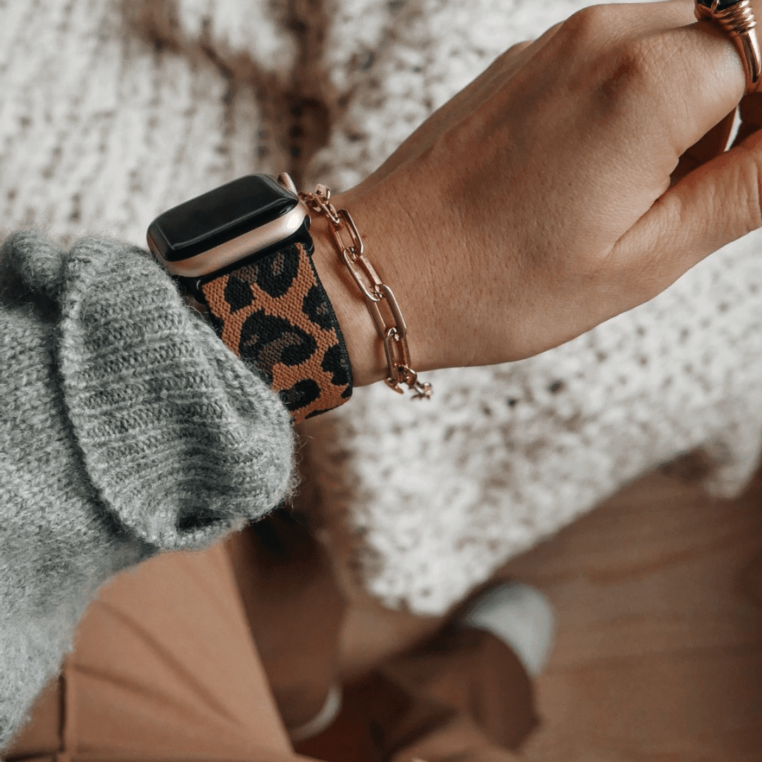 Roxane Nylon Loop Band - Concordia Style Boutique