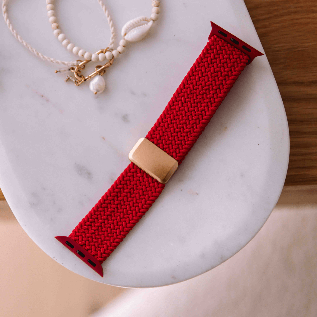 Terra Loop Band - Concordia Style Boutique