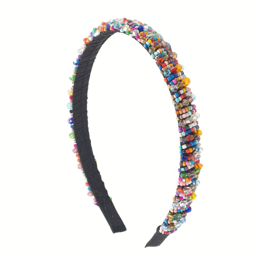 Matilda Glamband in Multi Small