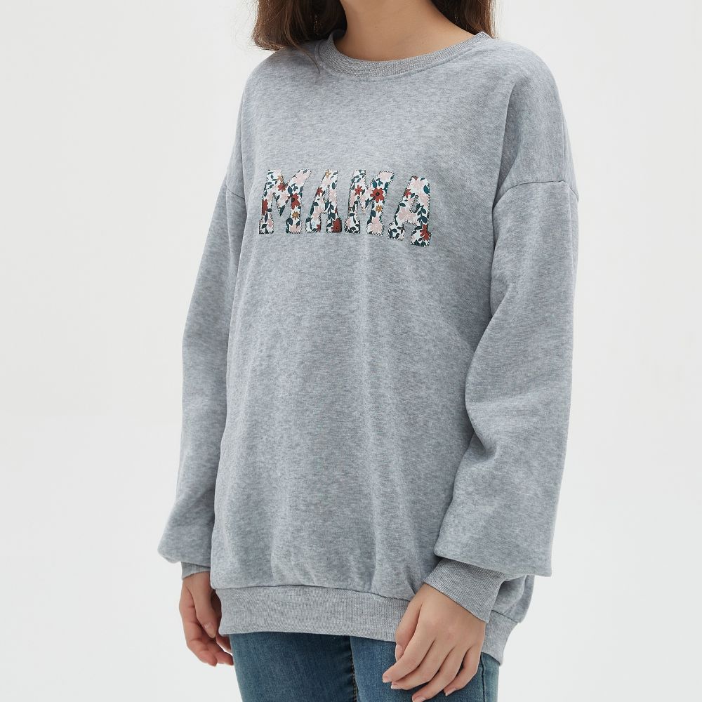 MAMA SWEATSHIRTS - Concordia Style Boutique