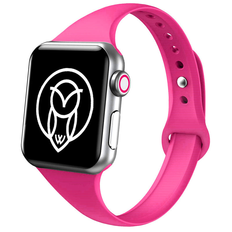 Mare Silicone Band - Concordia Style Boutique