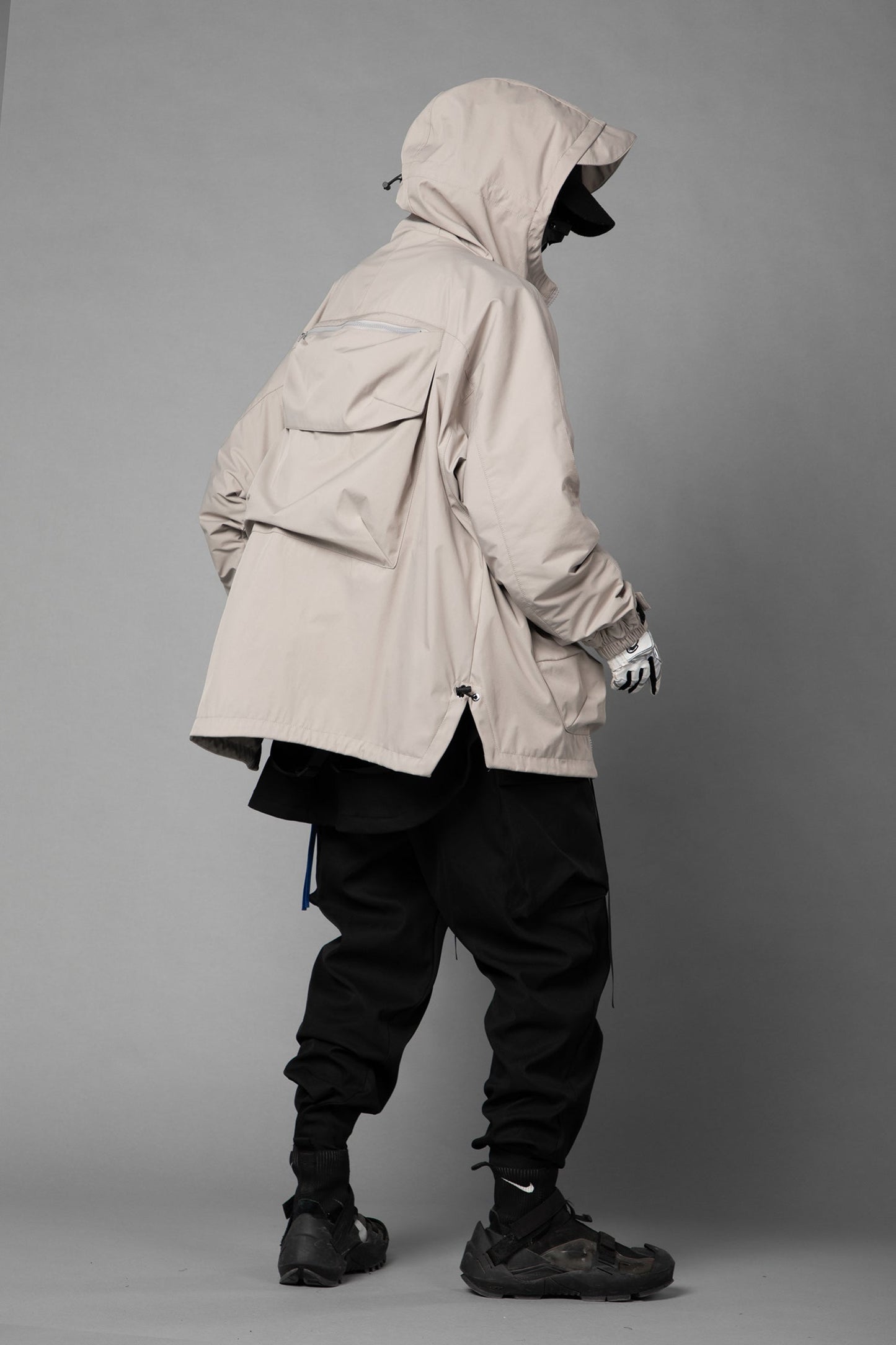 J23 Utility Wilderness Jacket - Concordia Style Boutique