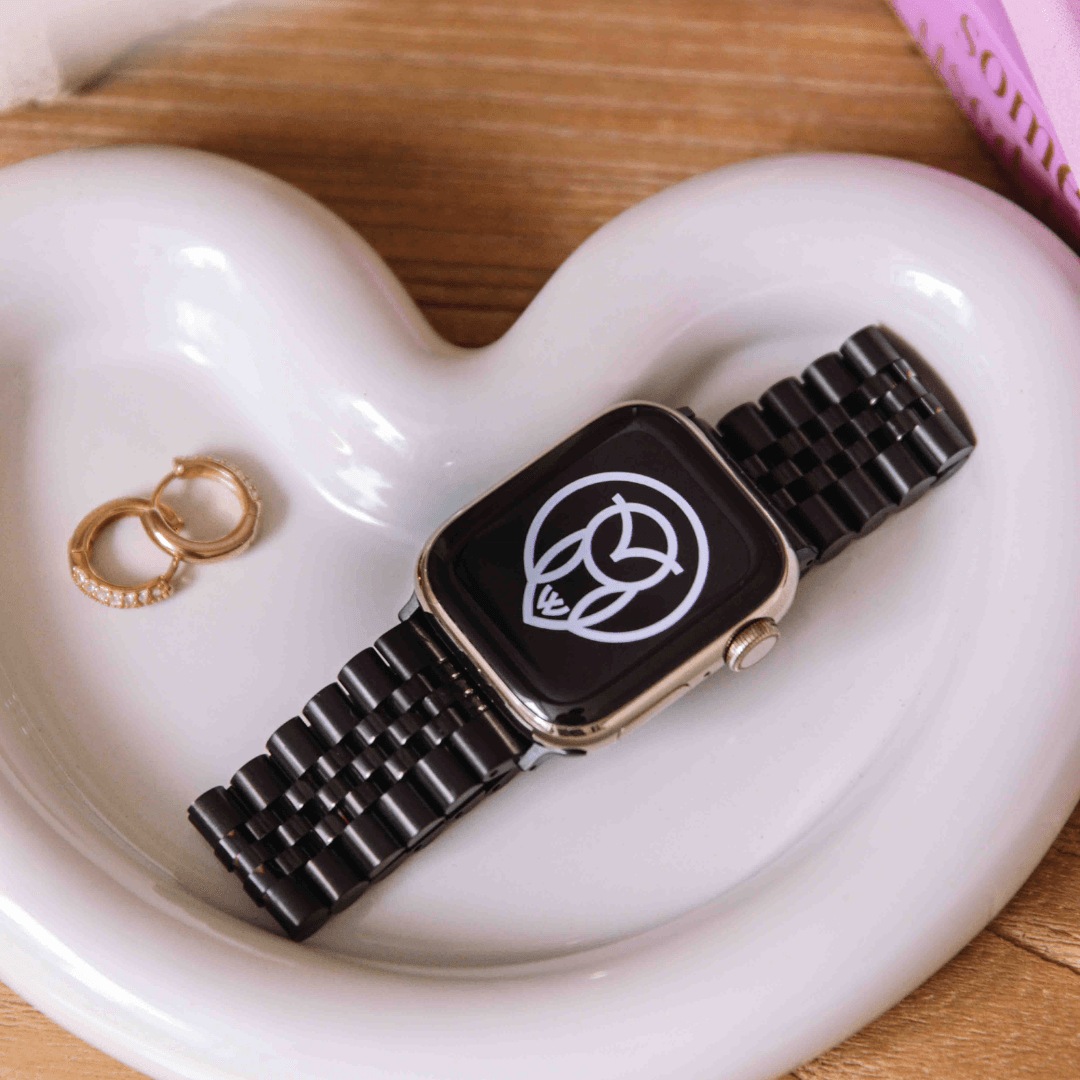 Nete Stainless Band - Concordia Style Boutique