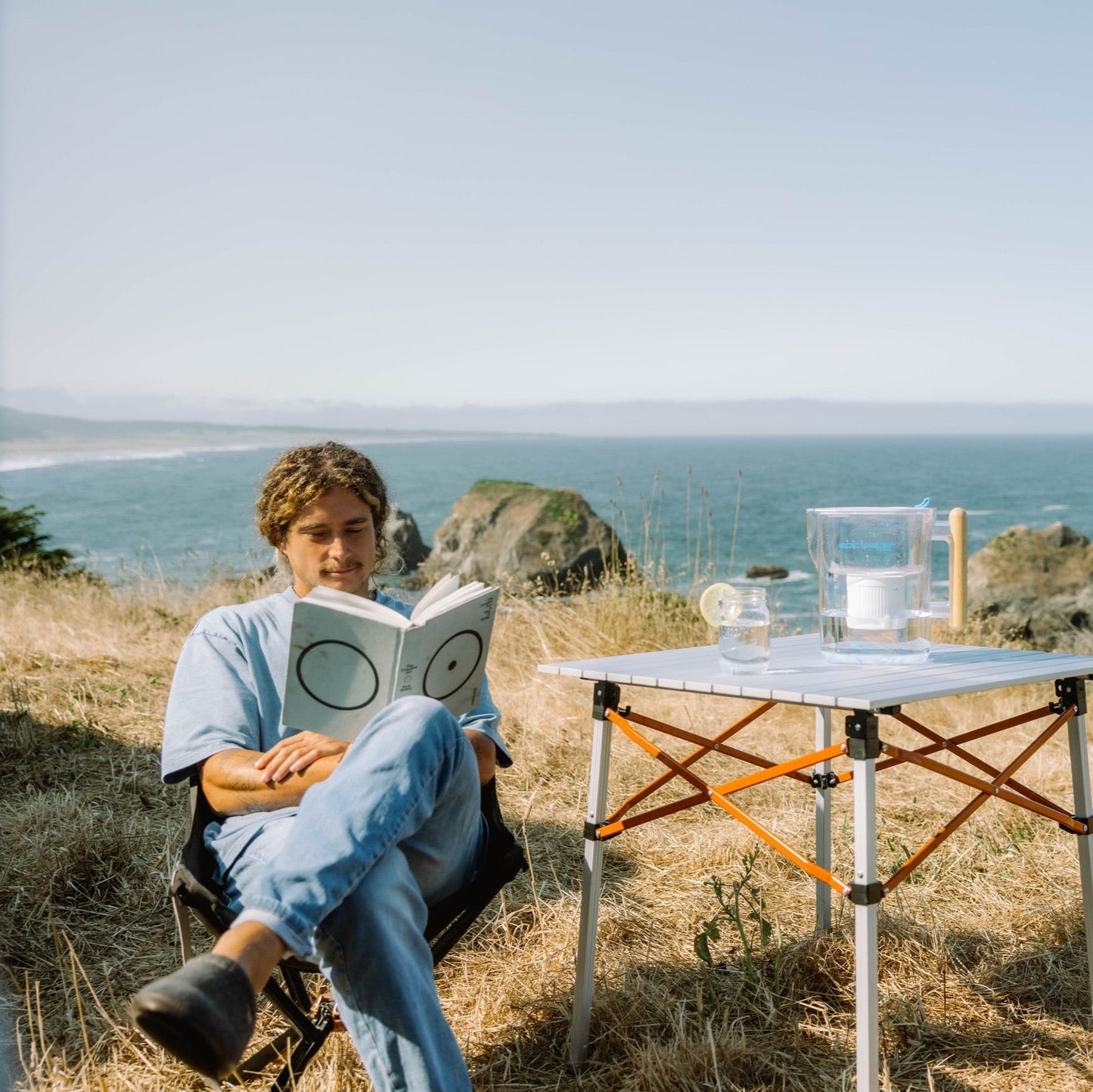 Pure Pitcher | Removes Fluoride & PFAS