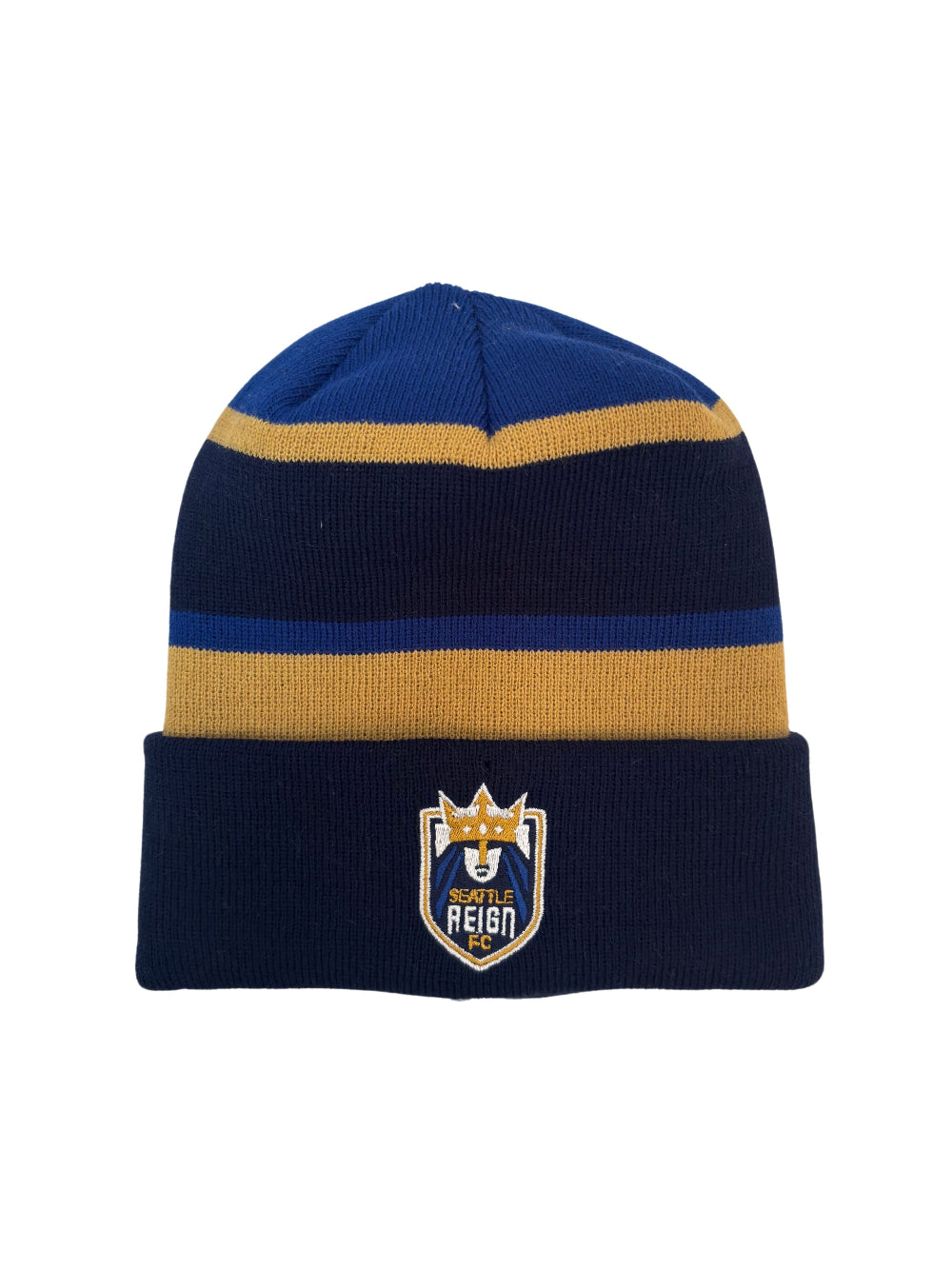 Seattle Reign Beanie