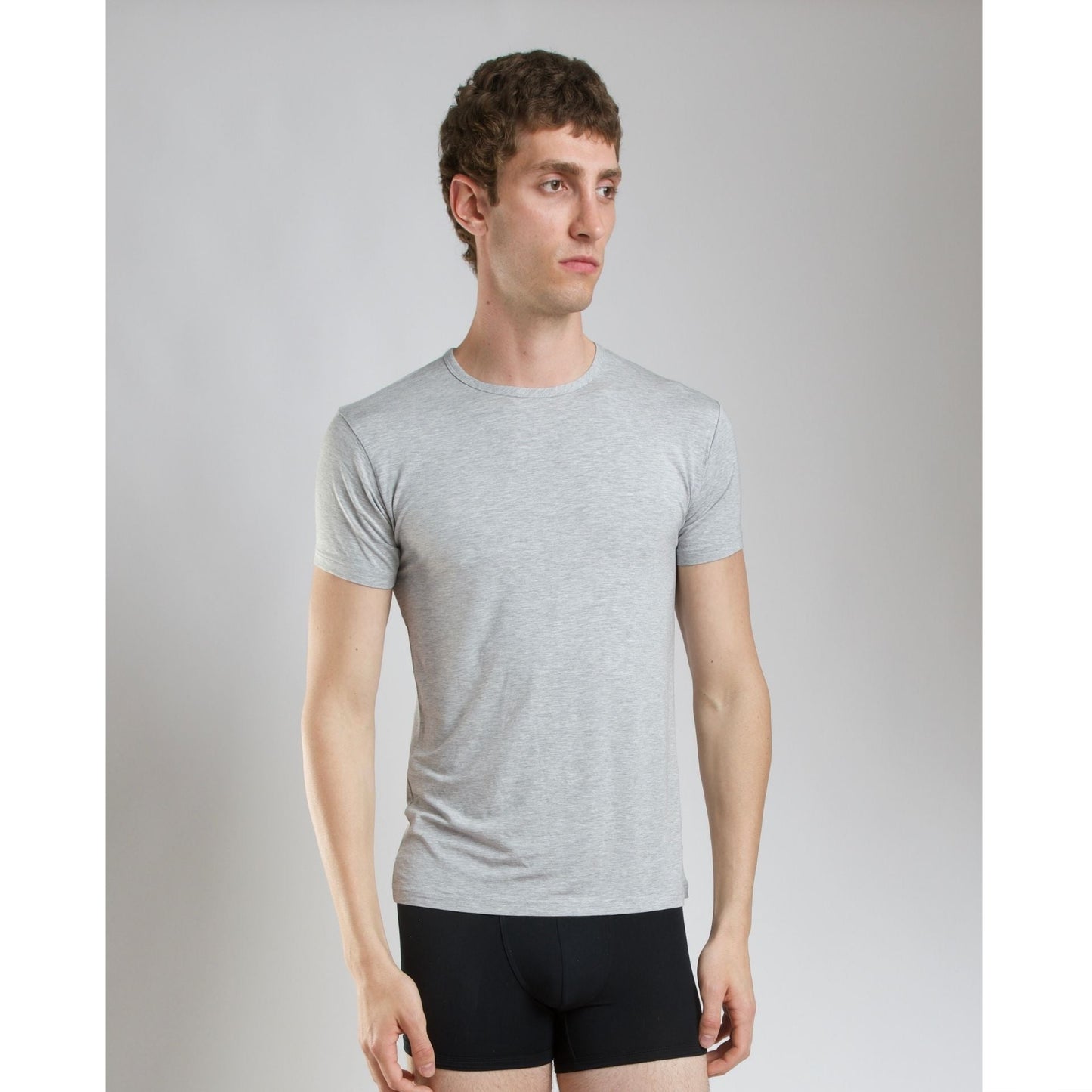 Apex Men's Crew Neck T-Shirt
