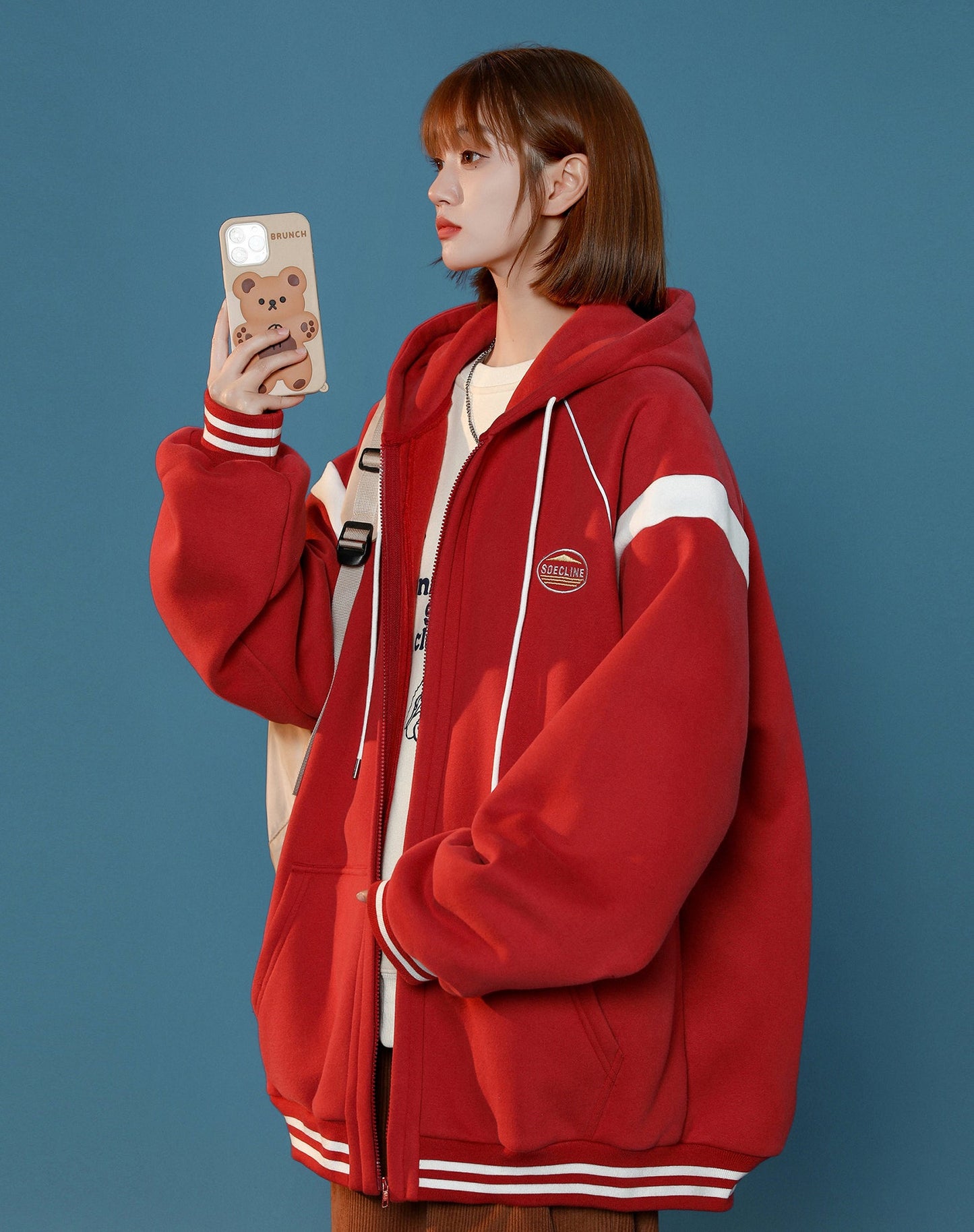 Women's Southside Jacket - Concordia Style Boutique