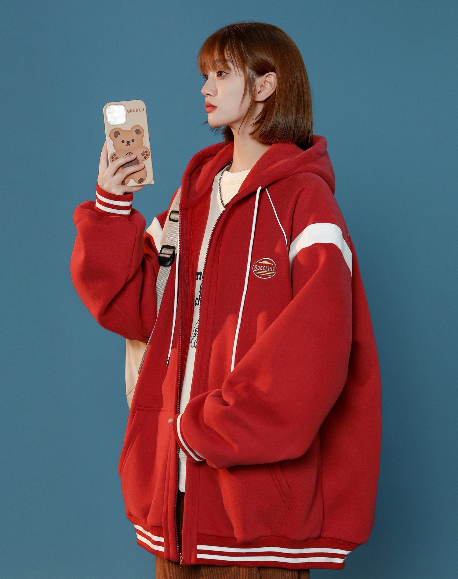 Women's Southside Jacket - Concordia Style Boutique