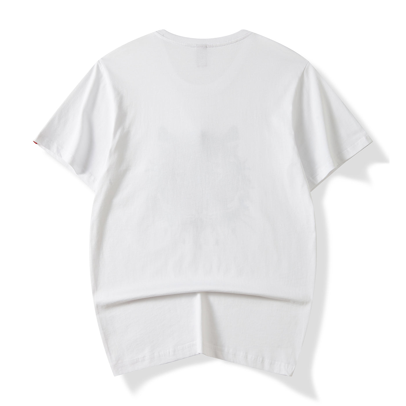 KH706 Great Tiger Embroidery Tee - Concordia Style Boutique