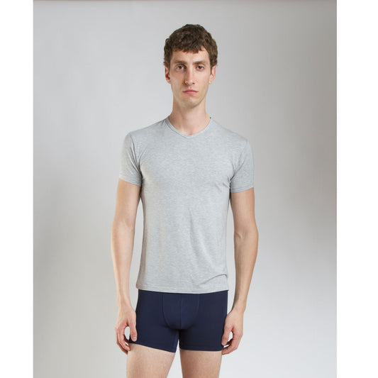 Apex V-Neck Essentials Men’s 2-Pack - Premium Undershirts & Tank Tops from SilkCut Underwear - Just $100! Shop now at Concordia Style Boutique
